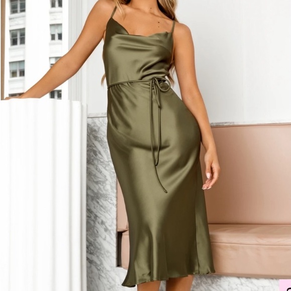 Meet your Posher, Amy - Picture 1 of 1